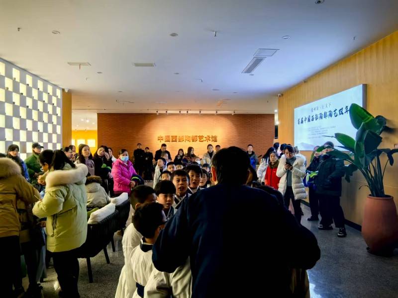 花溪区培训讲座公司如何赋能文旅产业：定制化培训助力产业人才升级